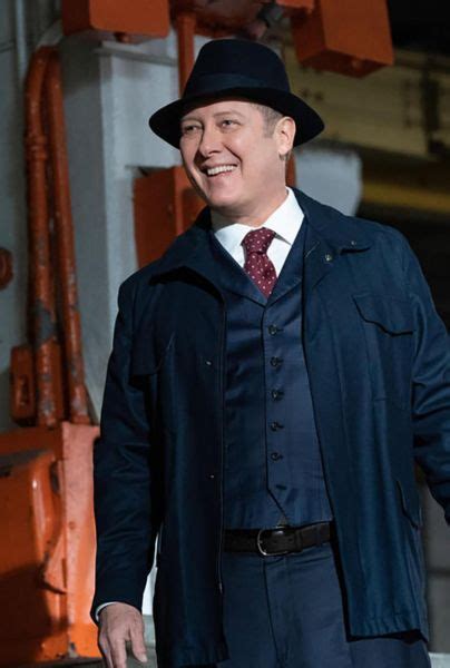 raymond reddington wanted cast.